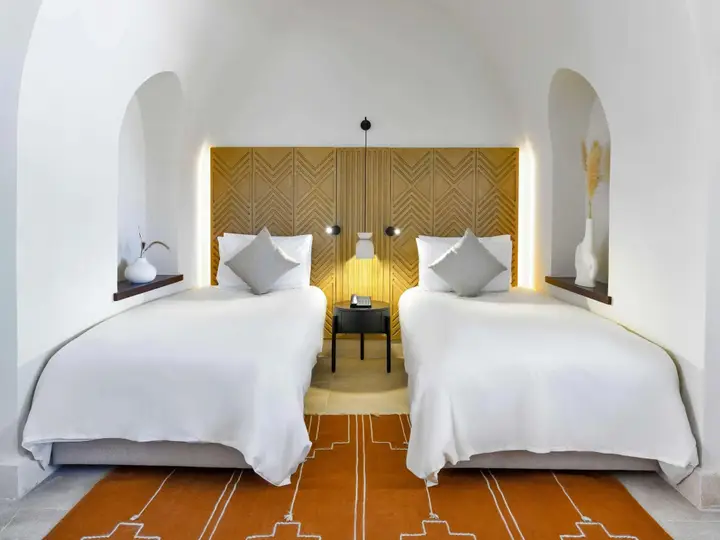 Эль-Кусейр: Mövenpick Resort El Quseir