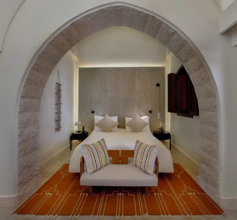 Эль-Кусейр: Mövenpick Resort El Quseir