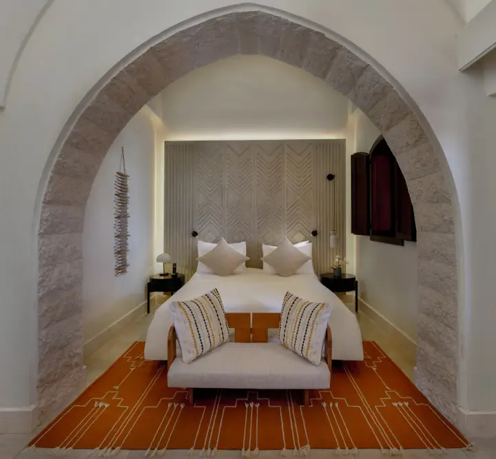 Эль-Кусейр: Mövenpick Resort El Quseir