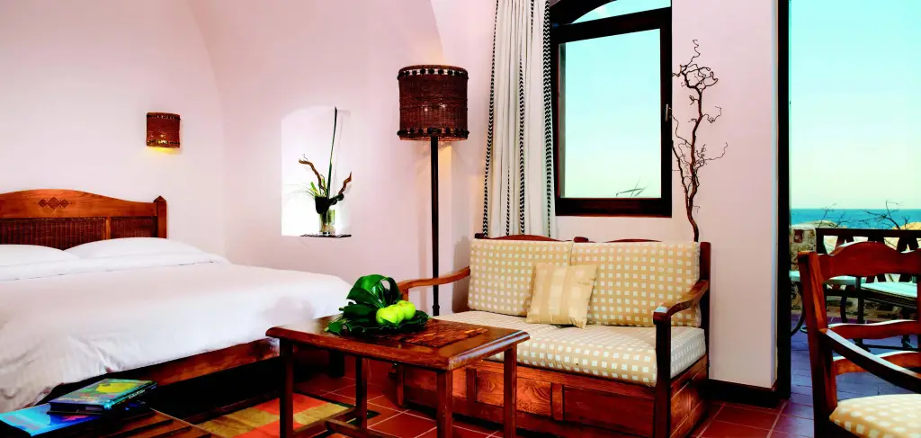 Эль-Кусейр: Mövenpick Resort El Quseir