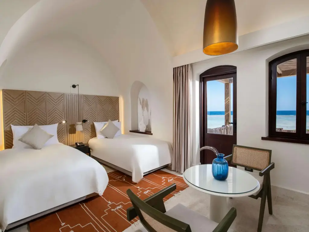 Эль-Кусейр: Mövenpick Resort El Quseir