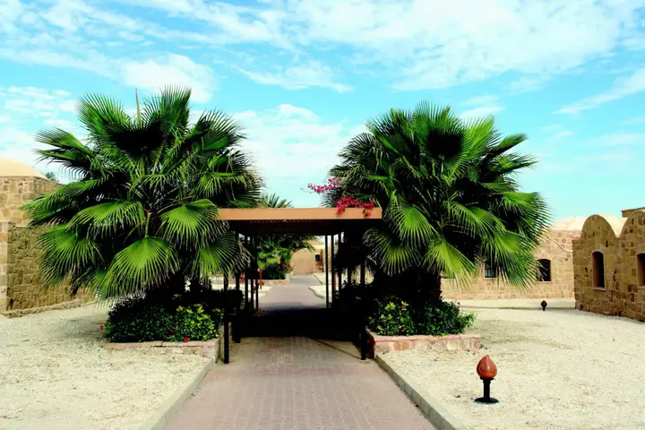 Эль-Кусейр: Mövenpick Resort El Quseir
