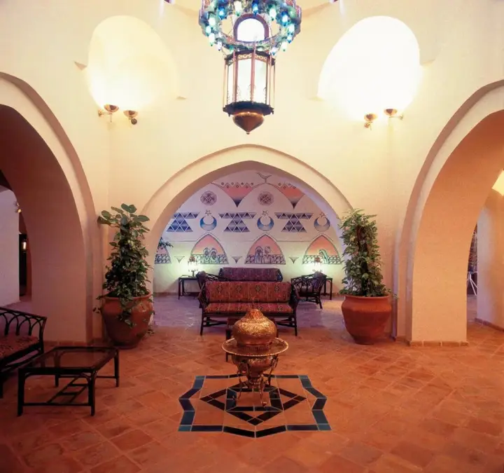 Эль-Кусейр: Mövenpick Resort El Quseir