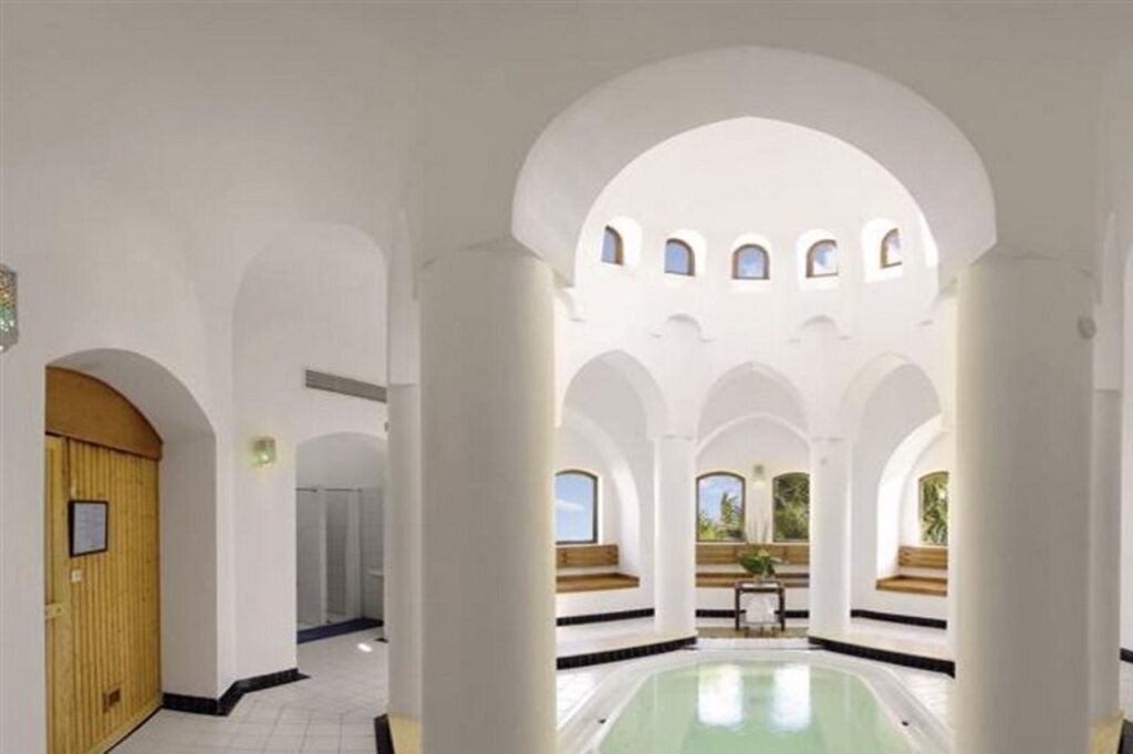 Эль-Кусейр: Mövenpick Resort El Quseir