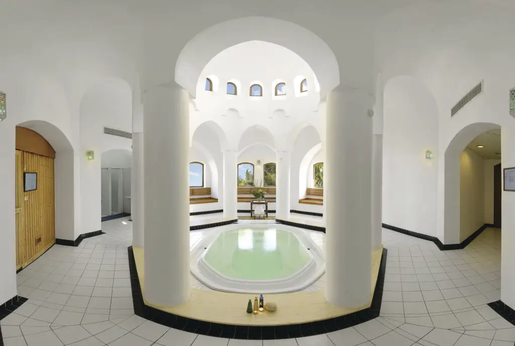Эль-Кусейр: Mövenpick Resort El Quseir
