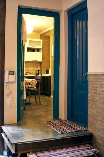 Тбилиси: Nest Hostel