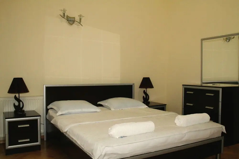 Тбилиси: Star Hotel Tbilisi