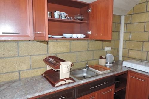 Севан: Sevan Lake Cottages