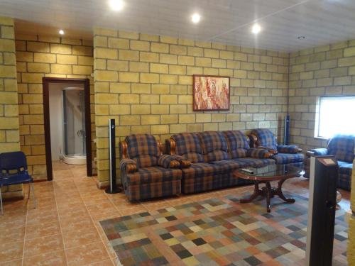 Sevan Lake Cottages — фото 1