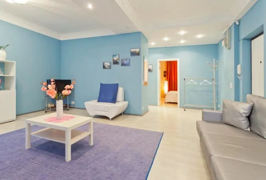 Минск: Flatsby Apartments