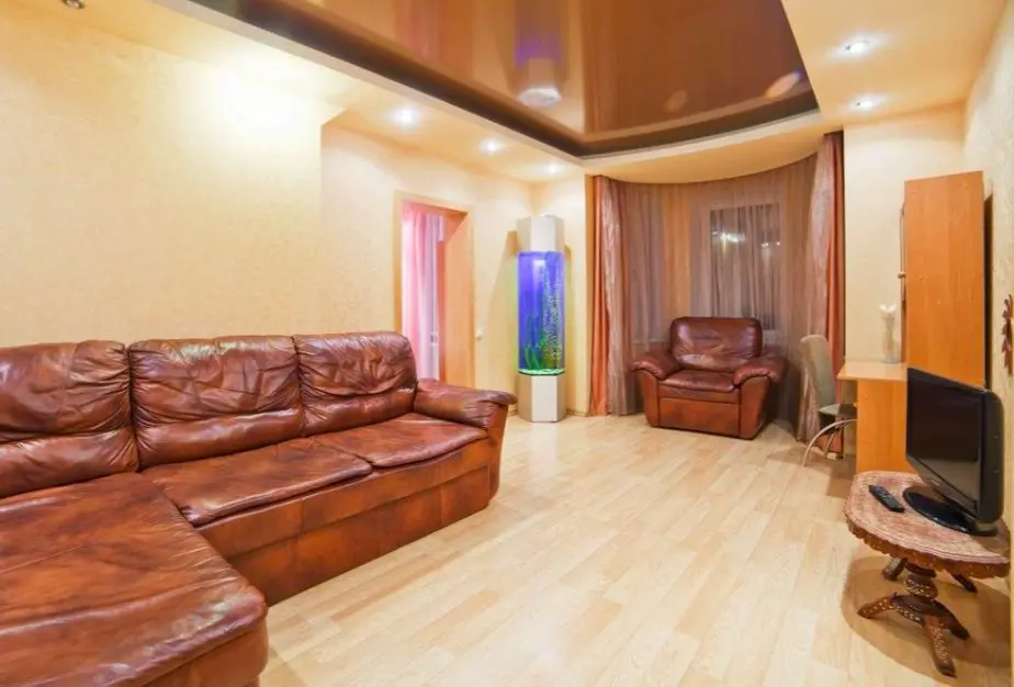 Минск: Flatsby Apartments