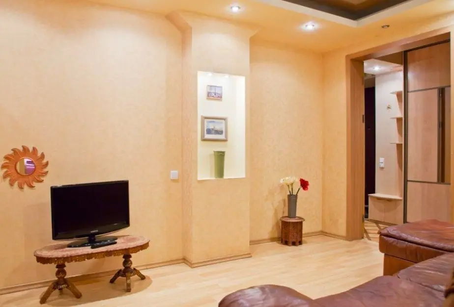 Минск: Flatsby Apartments