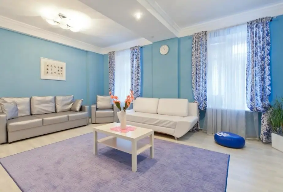 Минск: Flatsby Apartments