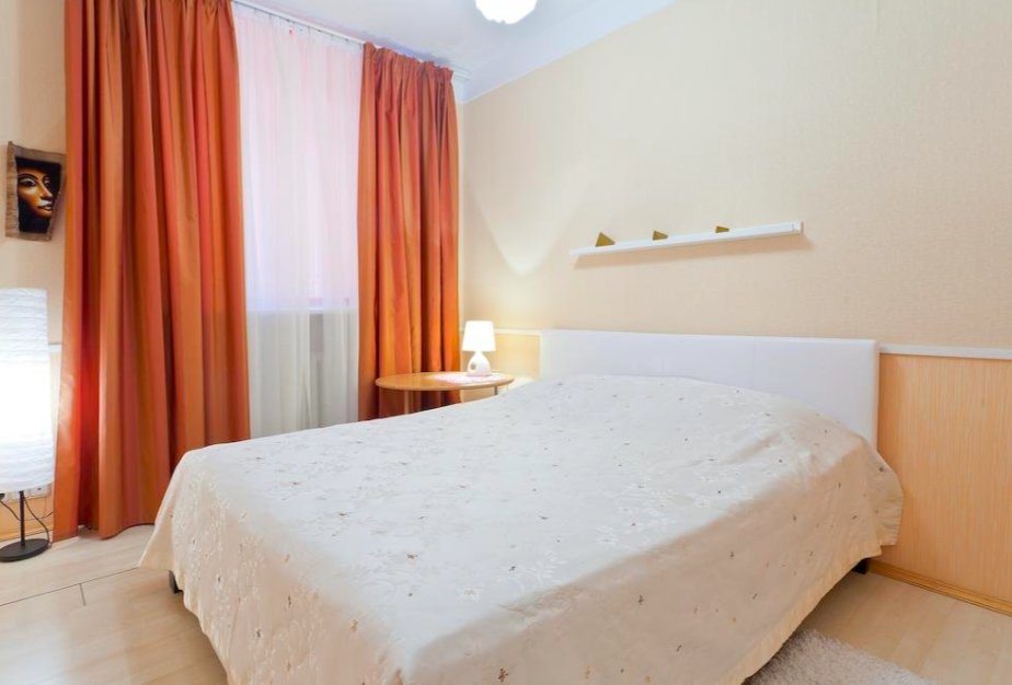 Минск: Flatsby Apartments