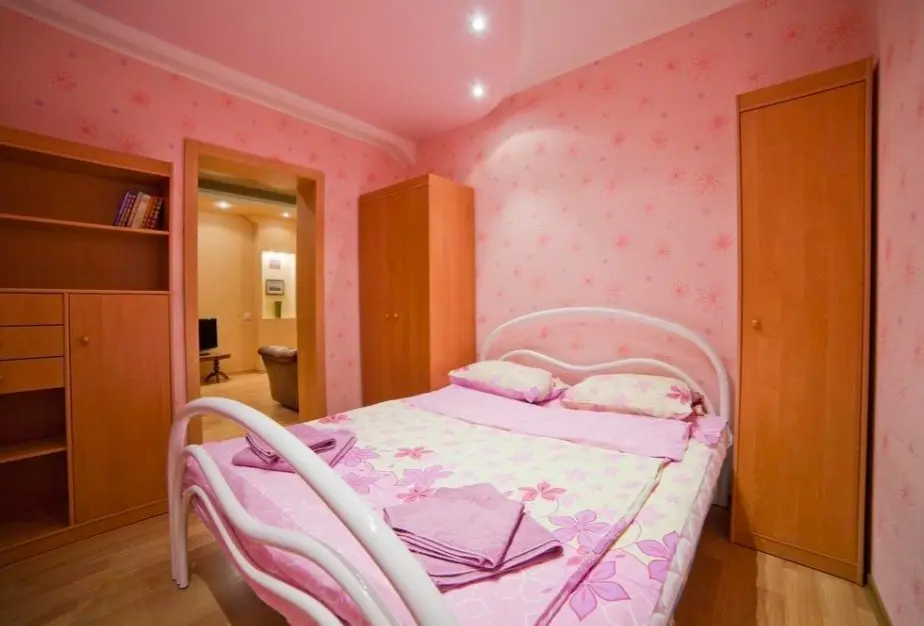 Минск: Flatsby Apartments