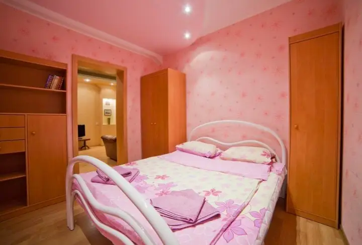 Минск: Flatsby Apartments