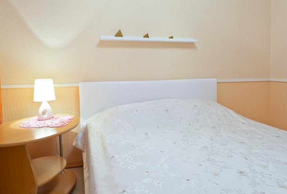 Минск: Flatsby Apartments