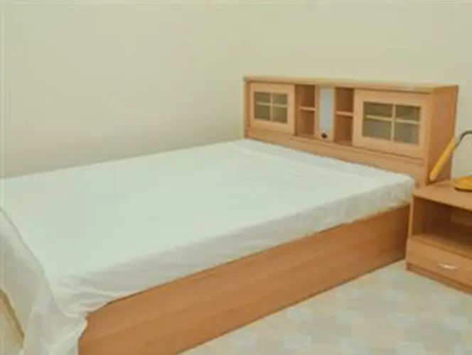 Северный атолл Мале: Dhon Bandaara Inn