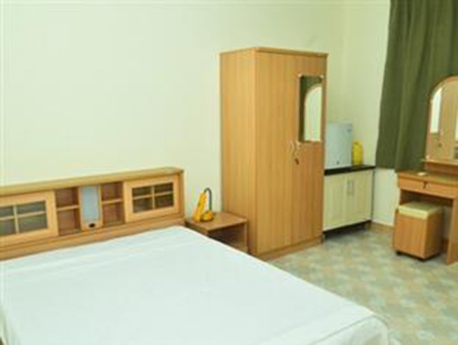 Dhon Bandaara Inn — фото 1