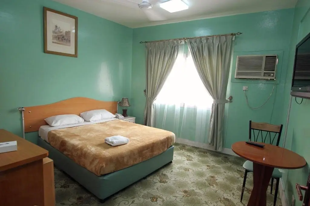 Дубай: Zaineast Hotel