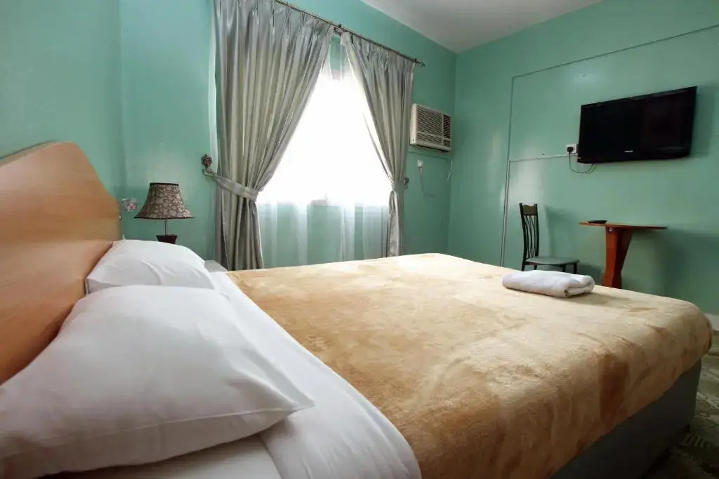 Дубай: Zaineast Hotel