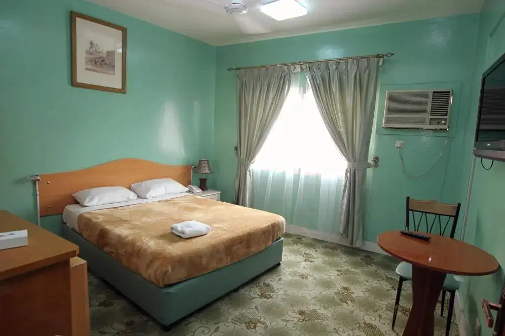 Дубай: Zaineast Hotel
