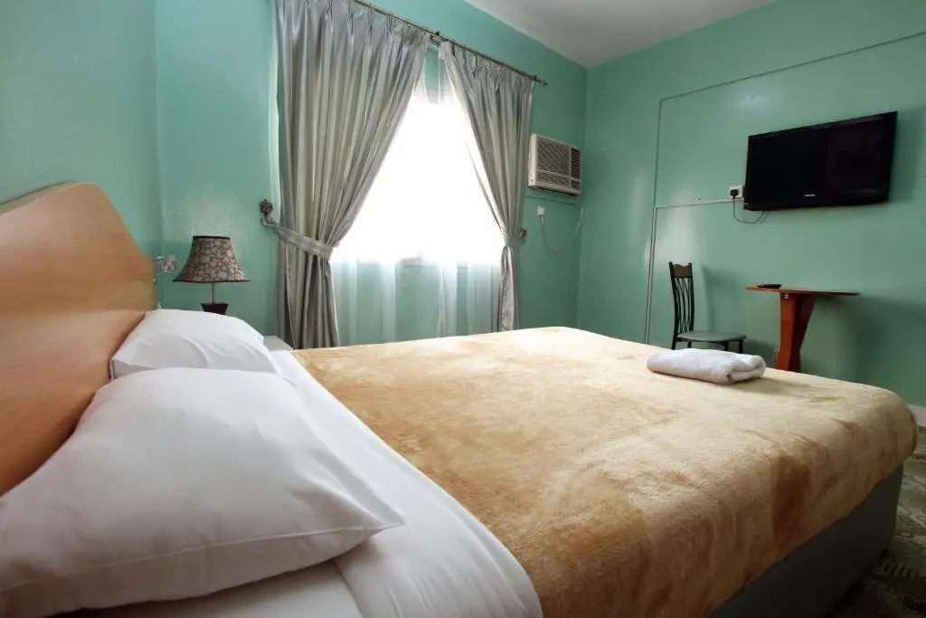 Дубай: Zaineast Hotel