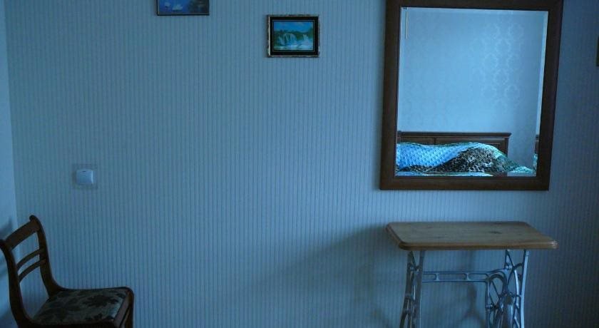Усадьба Светлые Росы — фото 1