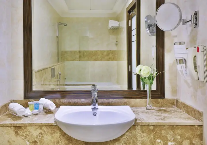 Дубай: Gateway Hotel