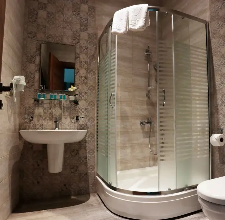 Тбилиси: GSG Hotel