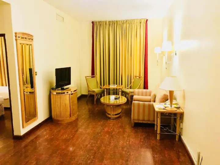 Шарджа: Prime Tower Hotel