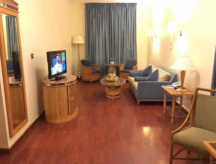 Шарджа: Prime Tower Hotel