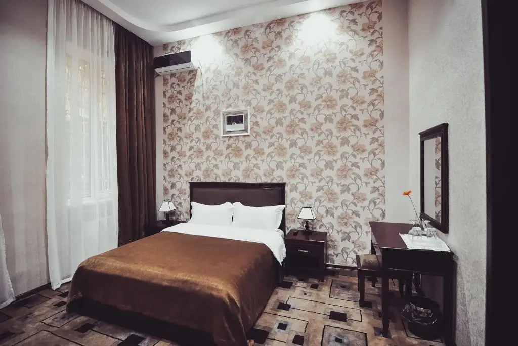 Тбилиси: Хостел Margo Palace