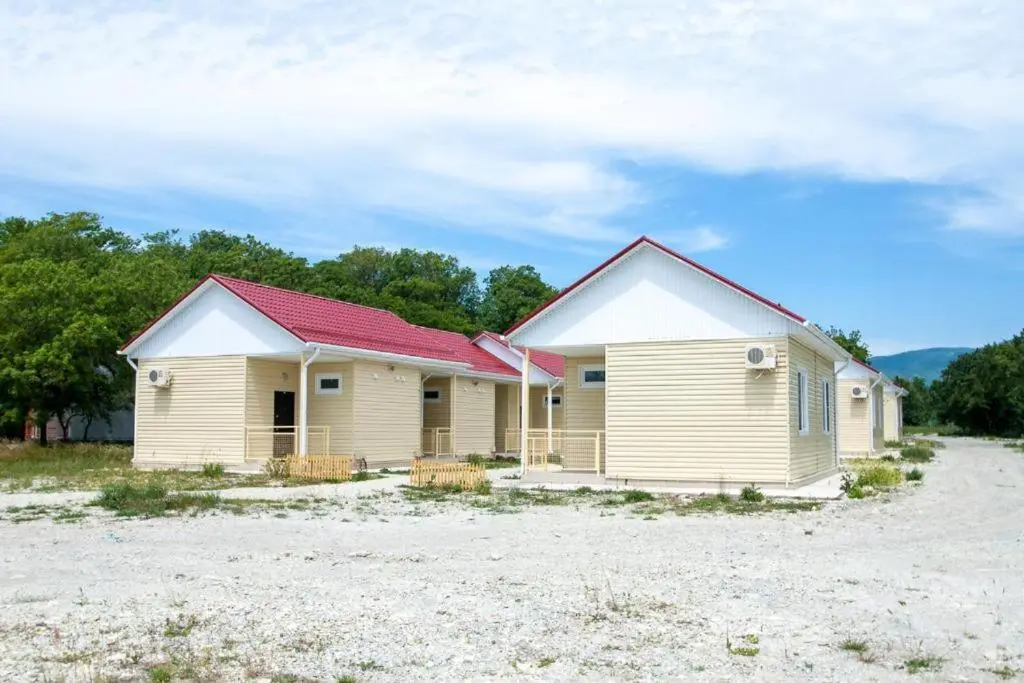Архипо-Осиповка: Взлет