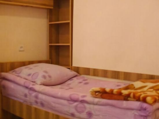 Кутаиси: Oazis Hotel