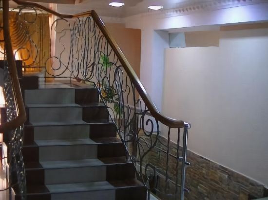 Кутаиси: Oazis Hotel