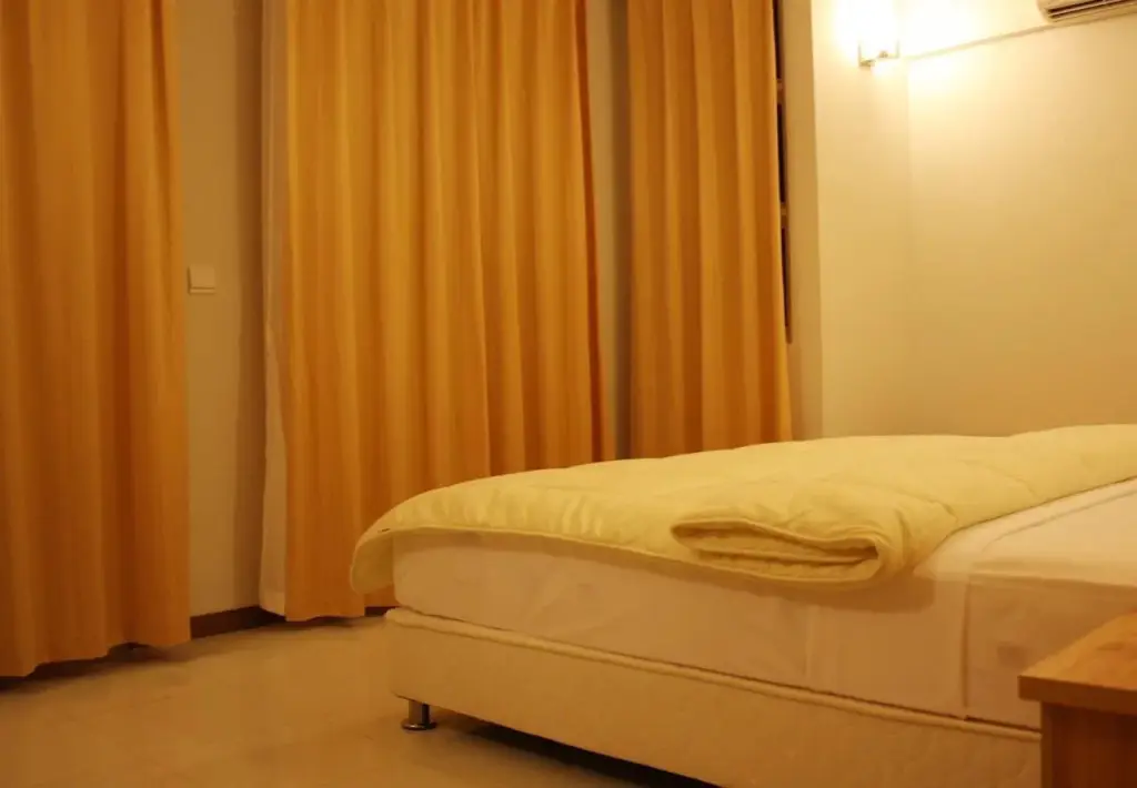 Атолл Алиф-Алиф: Tesoro Rasdhoo View Maldives