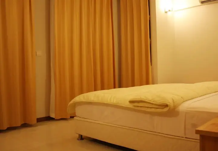 Атолл Алиф-Алиф: Tesoro Rasdhoo View Maldives