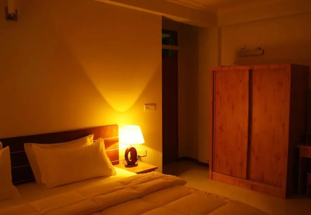 Атолл Алиф-Алиф: Tesoro Rasdhoo View Maldives