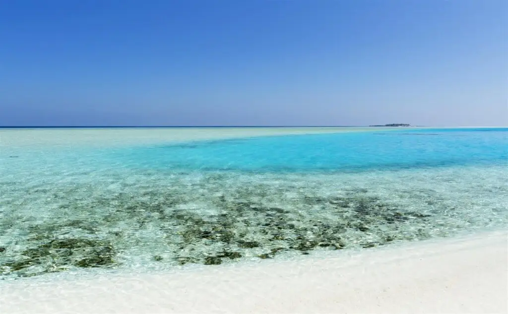 Атолл Алиф-Алиф: Crystalline Residence at Rasdhoo Island