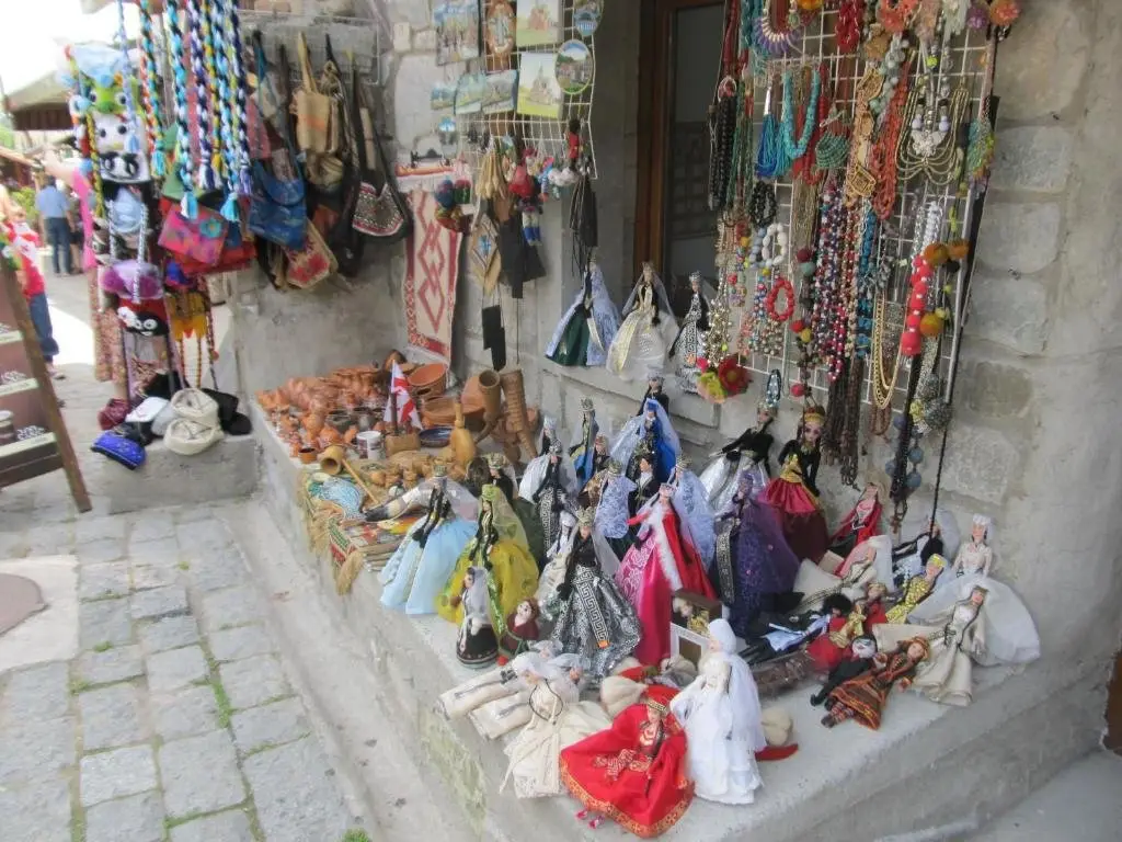 Мцхета: Guesthouse Mtskheta