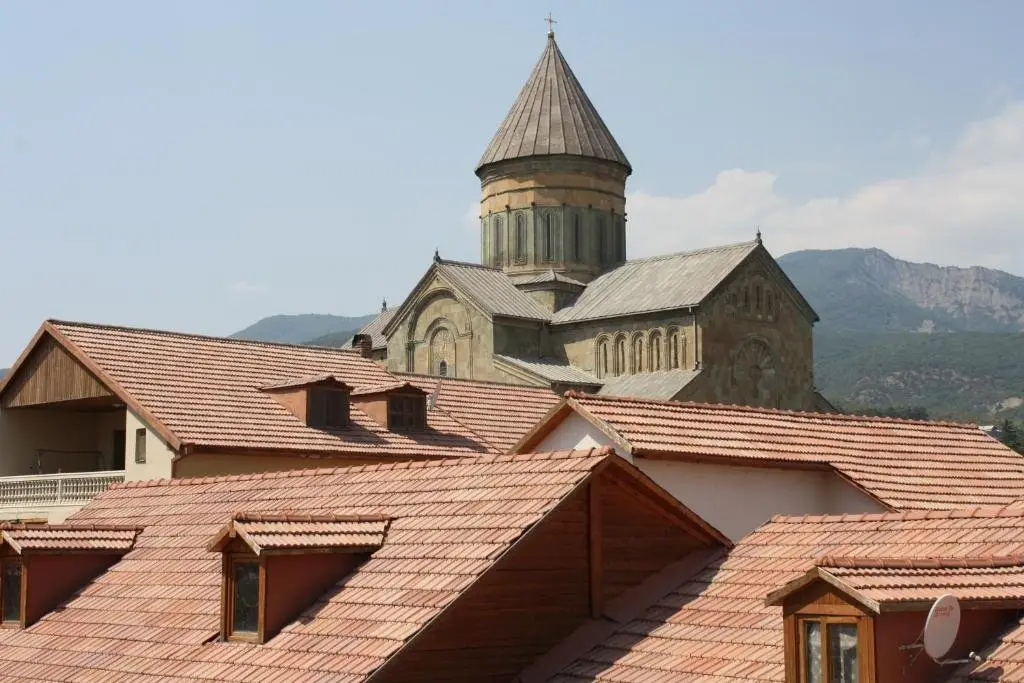Guesthouse Mtskheta — фото 1