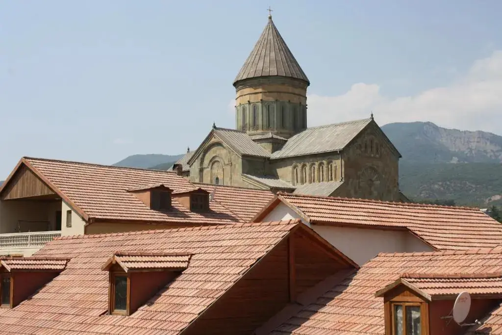 Guesthouse Mtskheta — фото 1
