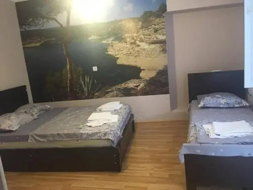 Мцхета: Hotel Prime