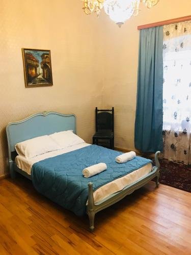 Тбилиси: Olga Apartment in the Old Town