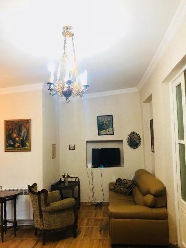 Тбилиси: Olga Apartment in the Old Town