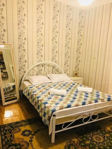 Тбилиси: Olga Apartment in the Old Town