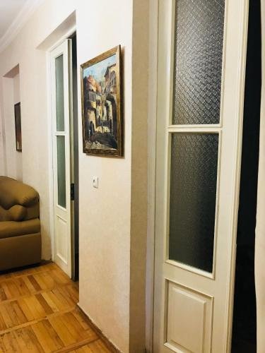 Тбилиси: Olga Apartment in the Old Town