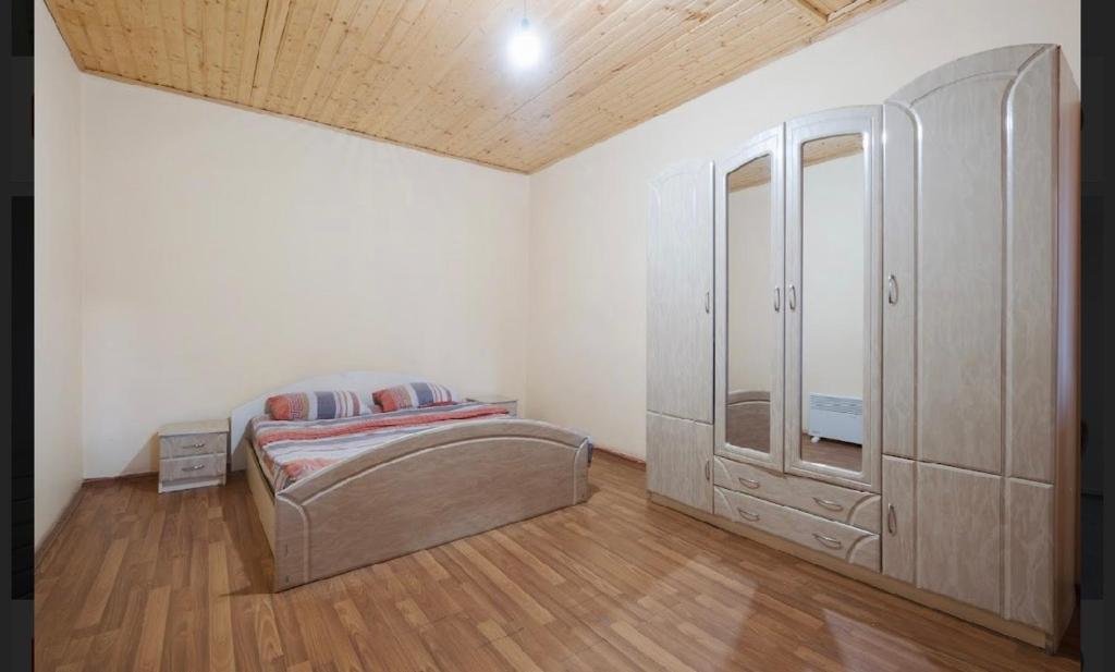 Местиа: Mestiatour Guest House