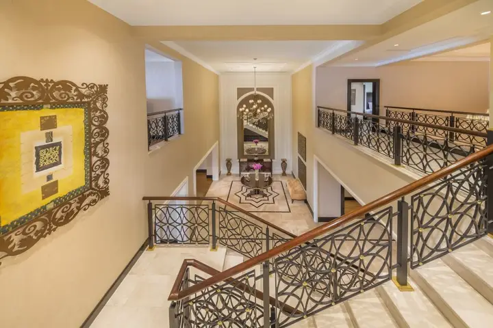 Дубай: Jumeirah Zabeel Saray Royal Residences
